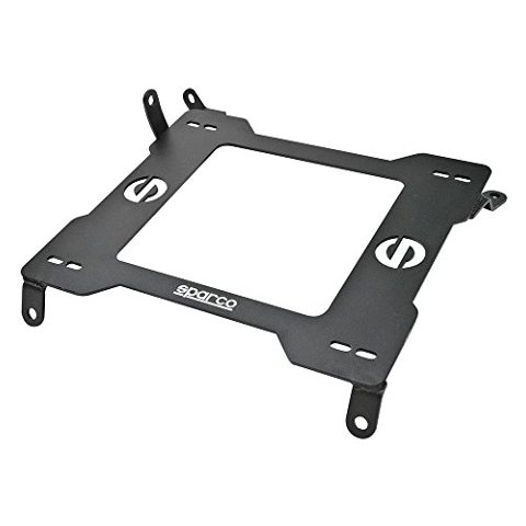 Sparco 600SB007L Seat Base