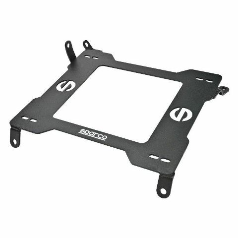 Sparco Base Fiat 500 09+ Lft