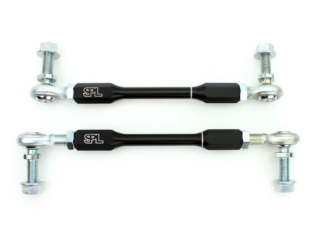 SPL Fit 2013+ Subaru BRZ/Toyota 86 Front Swaybar Endlinks