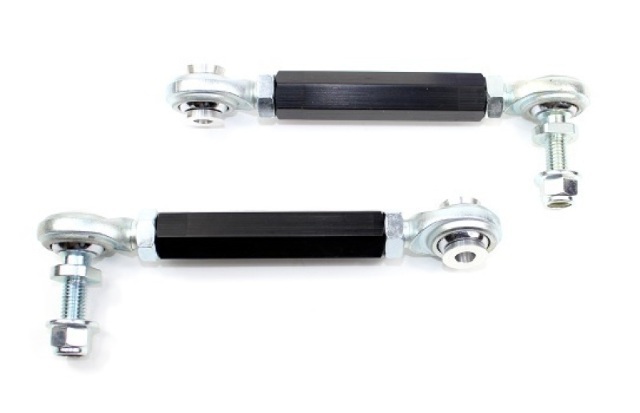 SPL Fit 06-13 BMW 3 Series/1 Series (E9X/E8X) Rear Swaybar Endlinks