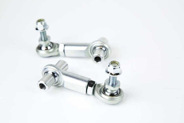 SPL Fit 2013+ Subaru BRZ/Toyota 86 / 2015+ Subaru WRX/STI Rear Swaybar Endlinks
