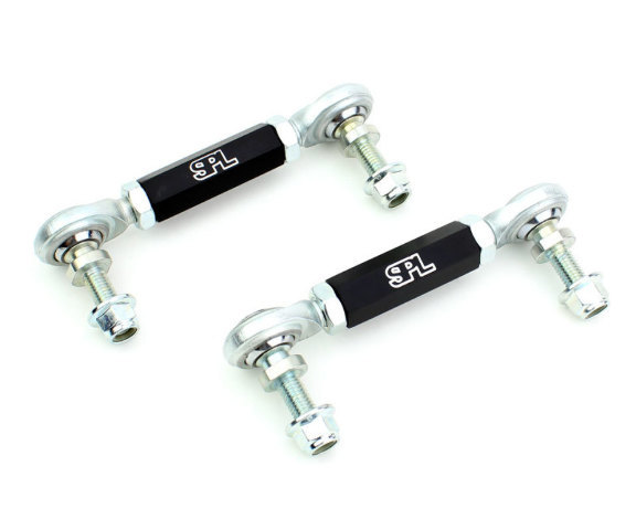 SPL Fit 2020+ Toyota GR Supra (A90) / 2019+ BMW Z4 (G29) Rear Swaybar Endlinks