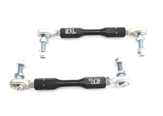 SPL Fit 2014+ Infiniti Q50 / 2017+ Infiniti Q60 Rear Swaybar Endlinks