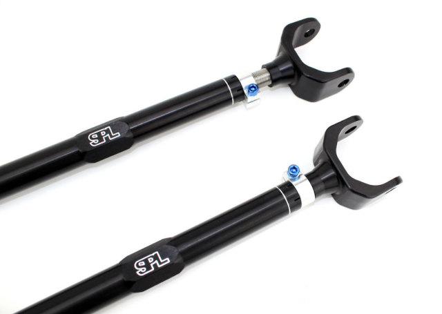 SPL Parts Fits 90-00 BMW 3 Series (E36) Rear Camber Links