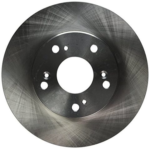 Centric Parts 121.40056 C-Tek Standard Brake Rotor