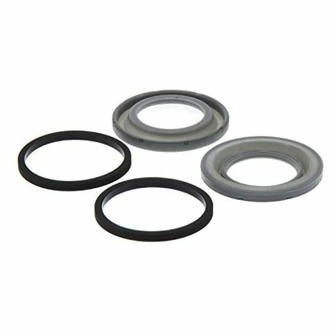 Stoptech 143.35031 Auto Part