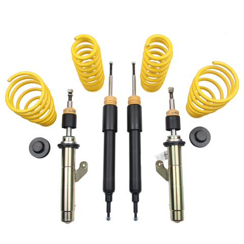 ST Coilover Kit Fit 06-13 BMW E90/E92 Sedan/Coupe X-Drive AWD (6 Cyl)