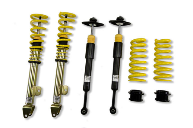 ST Coilover Kit Fit 06-10 Dodge Charger / 09-10 Dodge Challenger