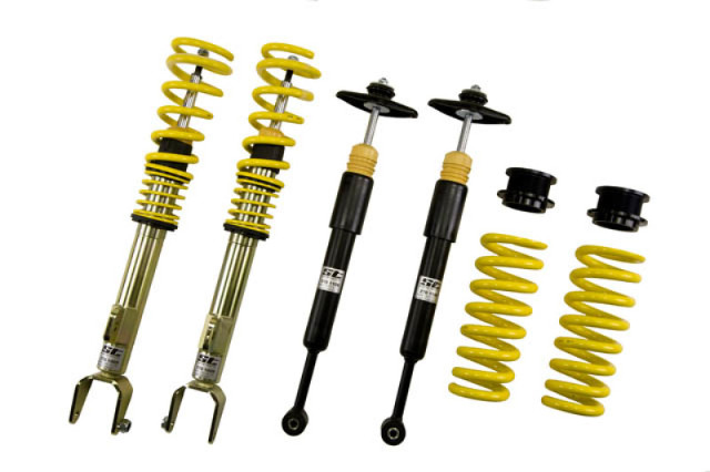 ST Coilover Kit Fit 2011+ Chrysler 300C 2WD / 2011+ Dodge Charger