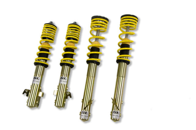ST Coilover Kit Fit 04-07 Subaru Impreza / 02-07 Subaru WRX