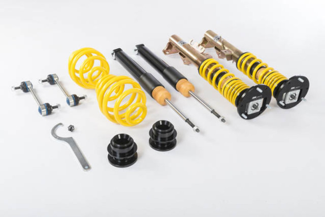 ST TA-Height Adjustable Coilovers Fit 95-99 BMW E36 M3