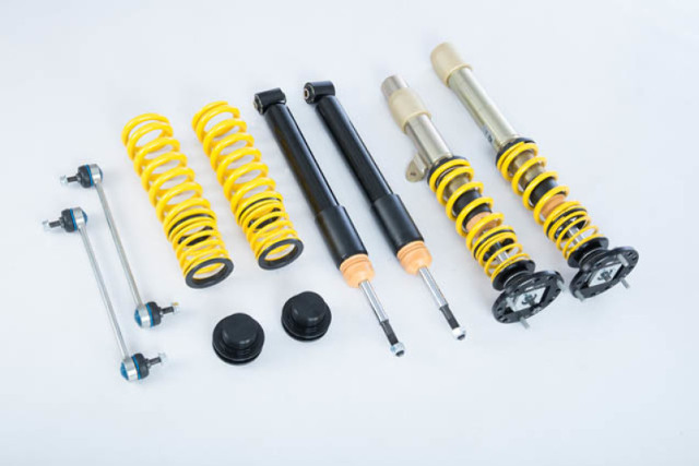 ST XTA Adjustable Coilovers Fit BMW E92 M3 Coupe