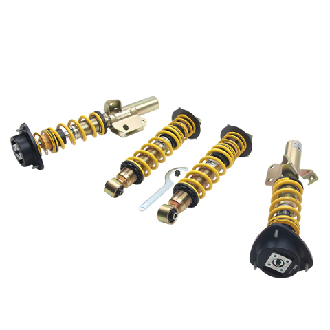 ST TA-Height Adjustable Coilovers Fit 2012+ Scion FR-S / Subaru BR-Z
