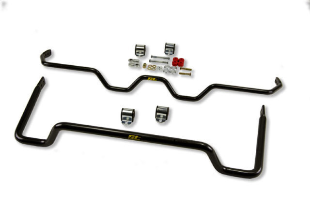 ST Anti-Swaybar Set Fit Nissan 300ZX