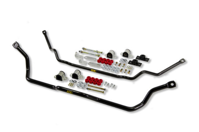 ST Anti-Swaybar Set Fit Honda Accord 2dr.+4dr.