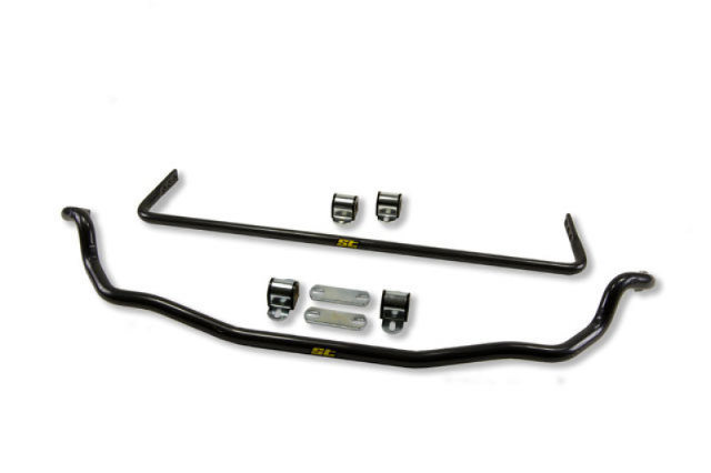 ST Anti-Swaybar Set Fit Hyundai Genesis coupe