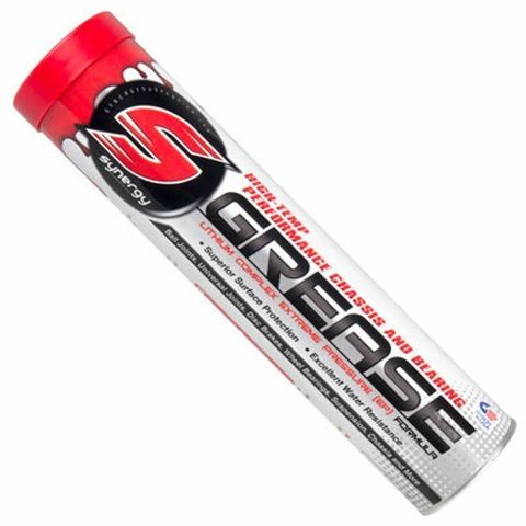 Synergy Mfg. Heavy Duty Ball Joint And Chassis Grease (Each)