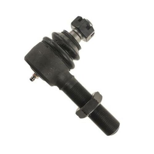 Synergy Fit Heavy Duty Metal-on-Metal Tie Rod End (Left Hand Thread) - 4139-L