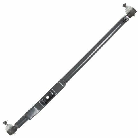 Synergy Mfg. Fit Jeep TJ/LJ, XJ, ZJ Heavy Duty Drag Link And Clamp