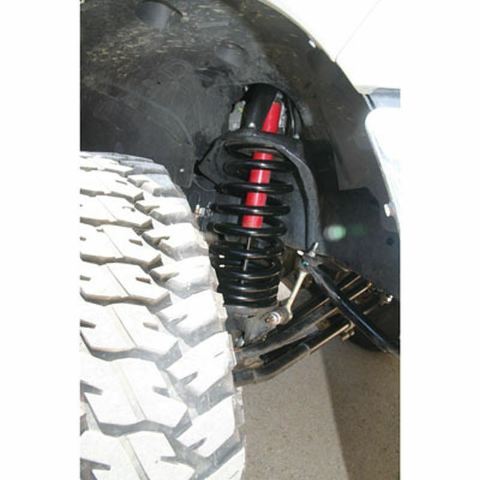 Synergy Mfg. Fit Dodge 3.0" Coil Springs 03-12 2500 / 3500 Diesel