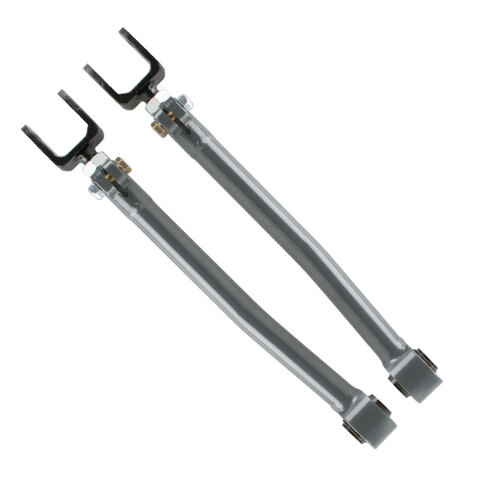 Synergy Fit JL/JT Adjustable Front Upper Control Arms Pair 18+ Wrangler JL/JLU
