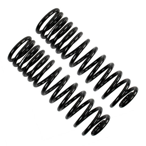 Synergy Fit JT Rear Lift Springs 2.0 Inch