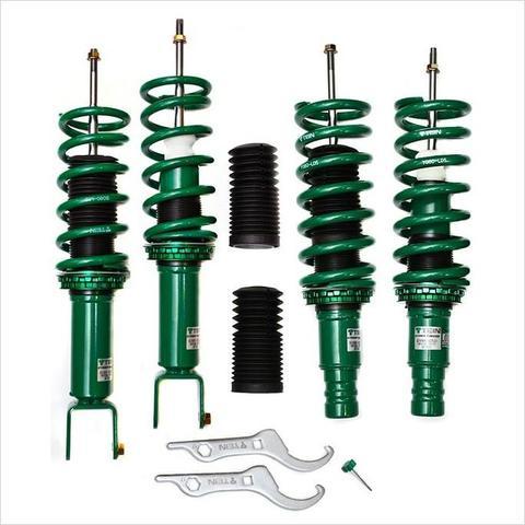 Tein Fits 92-95  Civic (EH2/EH3) / 93-97  Del Sol EG1 Street Advance Z Coilovers