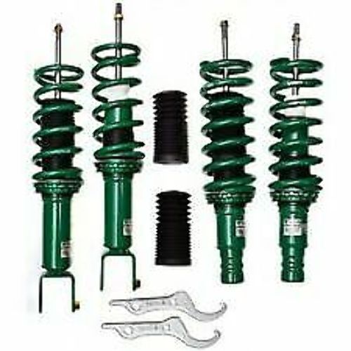Tein Fits 03-06 Honda Element YH1/YH2 Street Basis Z Coilover Kit