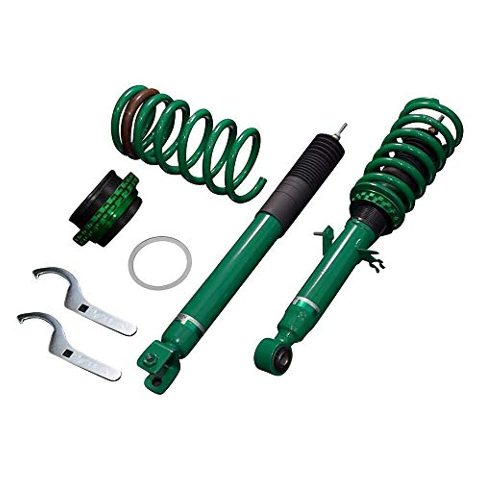 Tein GSB78-8USS2 Coil over Kit(09-14 Fit Acura TSX Street Basis Z)