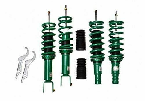 Tein Fits 2008+ Mitsubishi Lancer (CY4A) Street Basis Z Coilovers