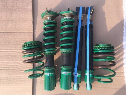 Tein Fits 94-01 Acura Integra (DC2/DC4) Street Advance Z Coilovers
