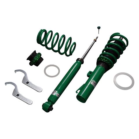 Tein Fits 12-13 Honda Civic Si (FB6/FG4) Street Advance Z Coilovers