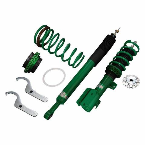 Tein Fits 05-10 Scion TC Street Basis Z Coilovers