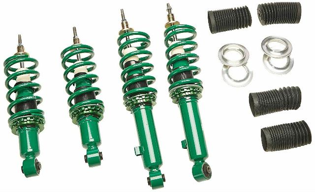 Tein Fits 90-98 Mazda Miata NA8C/NB8C Street Basis Z Coilovers