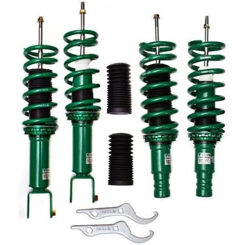 Tein Fits 2016+ Mazda MX-5 (NDERC) Street Basis Z Coilovers