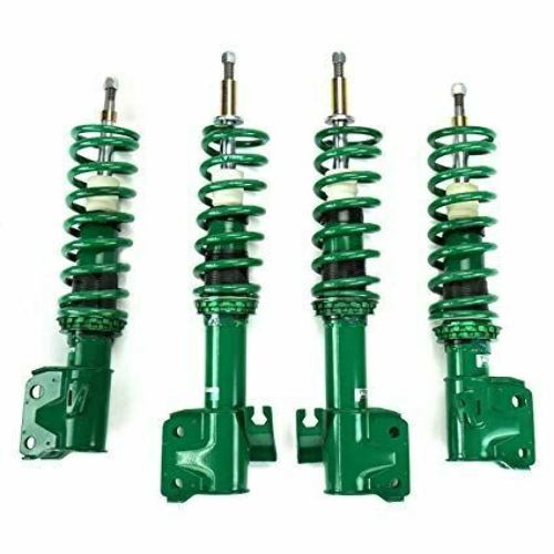 Tein Fits Tein Fits 00-03 Nissan Maxima (A33) Street Advance Z Coilovers
