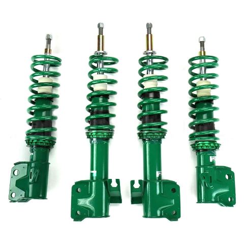 Tein Fits 2011+ Scion TC (AFT20L) Street Basis Z Coilovers