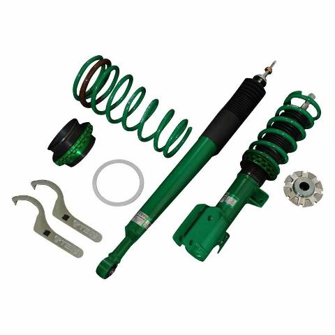 Tein Fits 00-05 Lexus IS300 JCE 10L Street Basis Z Coilovers
