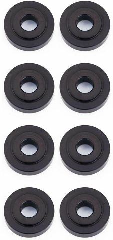 Torque Solution Shifter Base Bushing Kit Fit Honda Civic 2001-2005
