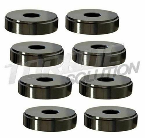 Torque Solution Shifter Base Bushing Fit Mitsubishi Eclipse 2G 1995-1999