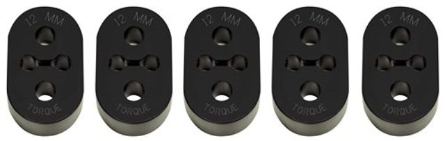 Torque Solution TS-EH-201 Exhaust Mount Kit(Fit Scion TC 2005-12)