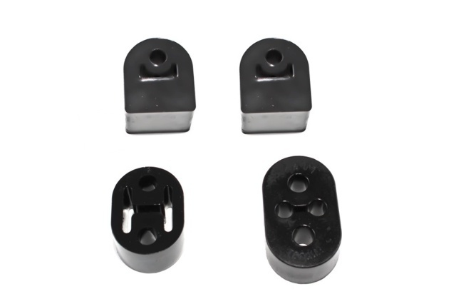 Torque Solution Exhaust Mount Kit Fit Nissan 350Z 2003-2009