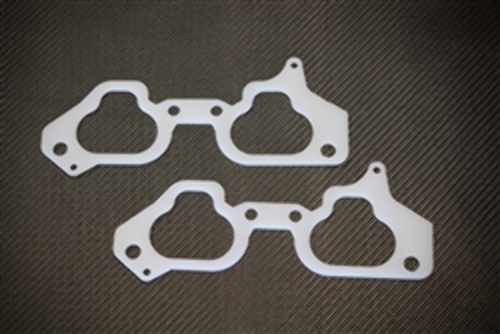 Torque Solution Thermal Intake Manifold Gasket: Fit Subaru WRX 2002-2014