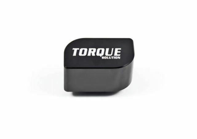 Torque Solution Short Shift Weight Fit Mazdaspeed 3 2007-2009
