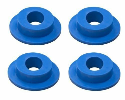 Torque Solution Shifter Bushings Fits 2010-2011 Hyundai Genesis Coupe