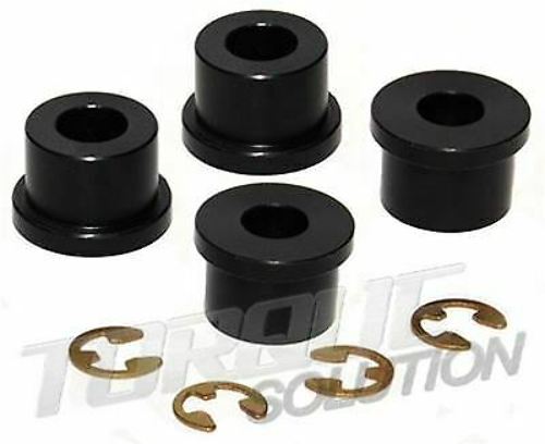 Torque Solution Shifter Cable Bushings Fit Dodge Neon Srt 2003-05