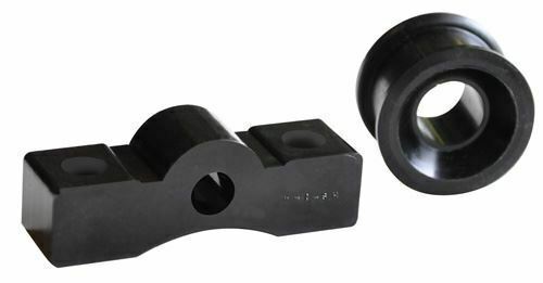 Torque Solution Shifter Bushing Fit Honda Civic B Series