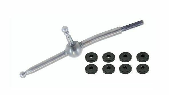 Torque Solution Short Shifter Fit Mitsubishi Eclipse 2001-08