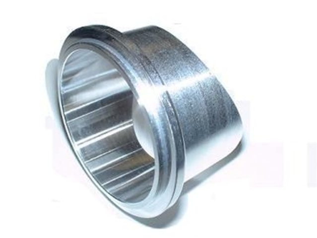 Torque Solution Stainless Steel Blow Off Valve Flange Fits Tial 50mm, Q & Q-R