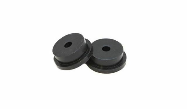 Torque Solution Shifter Bushings Fit Subaru Sti & Legacy